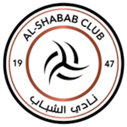 Logo: Al Shabab KSA