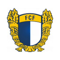 Logo: FC Famalicao