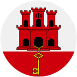 Logo: Gibraltar