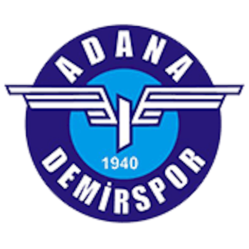 Logo : Adana Demirspor