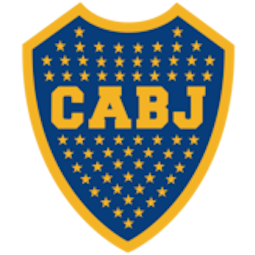 Ikon: Boca Juniors U20