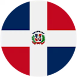 Logo: Dominikanische Republik U23
