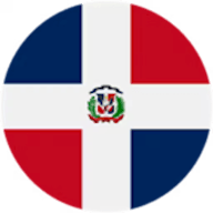 Logo : République Dominicaine U23