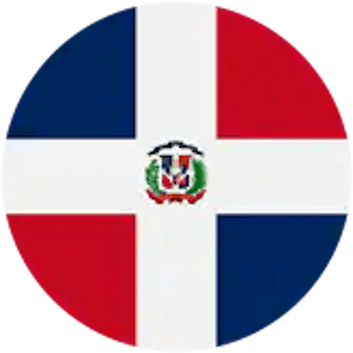 Symbol: Dominikanische Republik U20