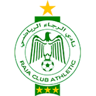 Logo : Raja Casablanca