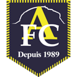 Logo: FC Aubagne