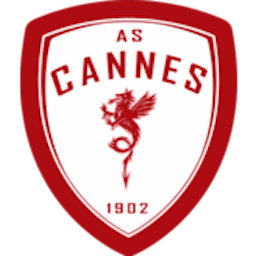 Logo: AS Cannes