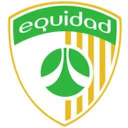 Logo: La Equidad Women