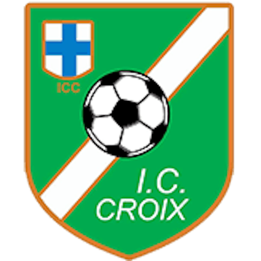 Ikon: Croix IC