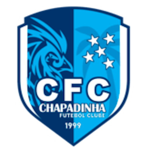Logo : Chapadinha