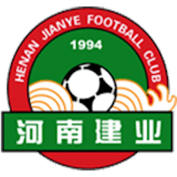 Logo: Henan Jianye