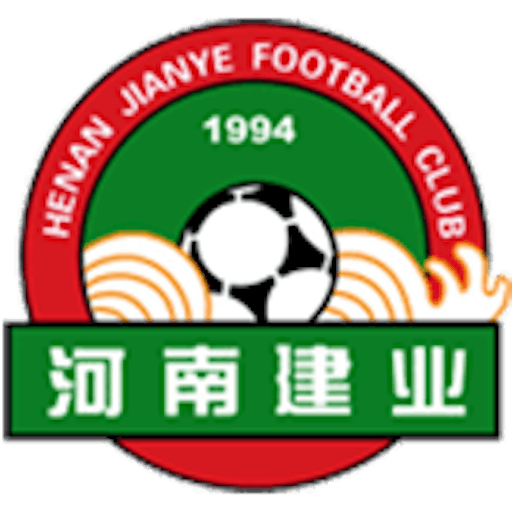 Logo : Henan Songshan Longmen FC