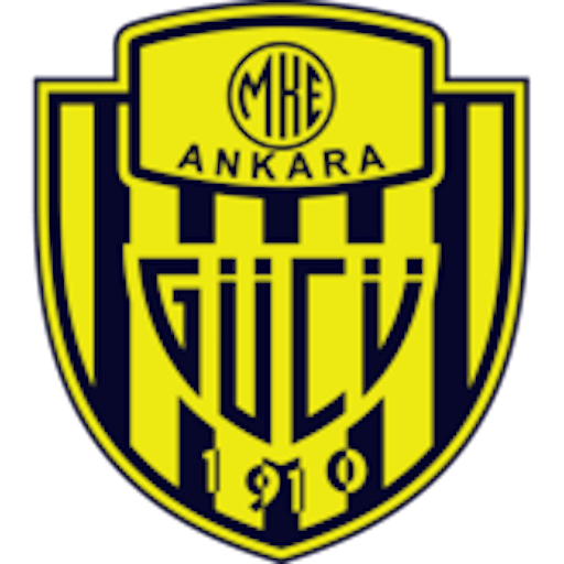 Symbol: MKE Ankaragucu