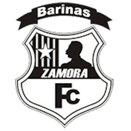 Logo : FC Zamora