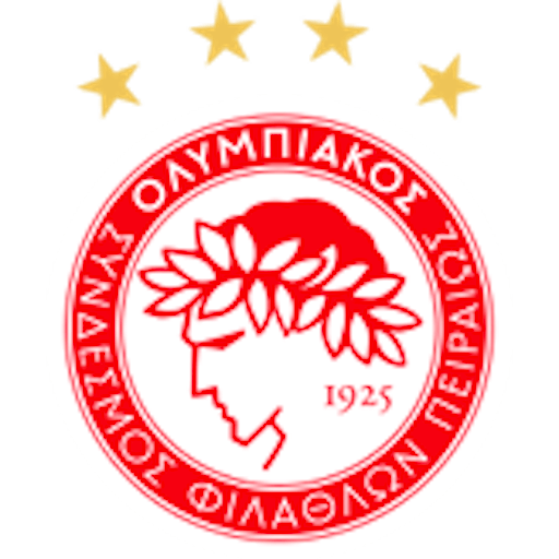 Icon: Olympiakos
