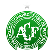 Logo : Chapecoense