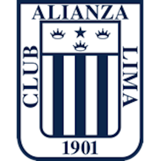 Logo : Alianza Lima