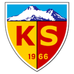 Logo: Kayserispor