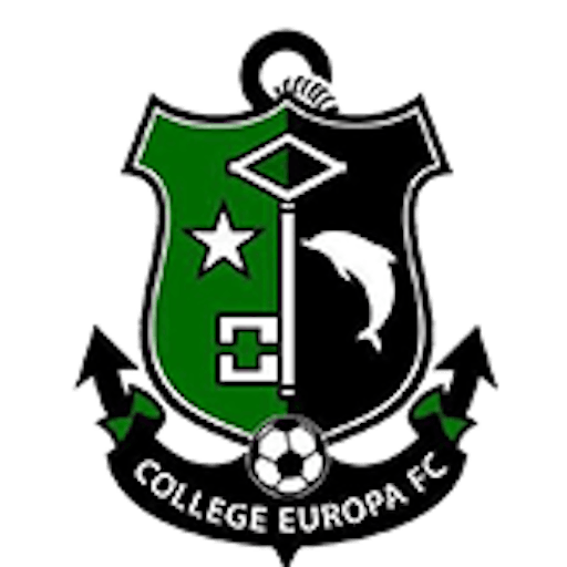 Logo: Europa FC
