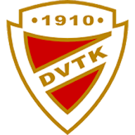 Logo: Diosgyori VTK