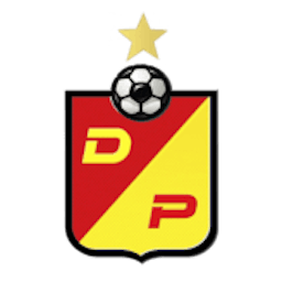 Logo: Deportivo Pereira Femmes