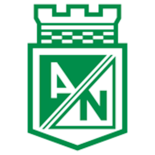 Logo: Atlético Nacional Femenino