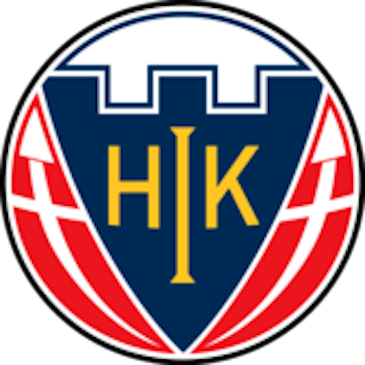 Logo: Hobro IK