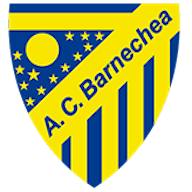 Logo : AC Barnechea
