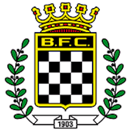Logo: Boavista Porto