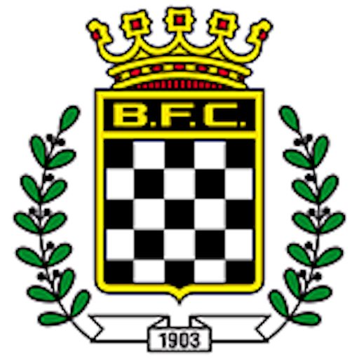 Symbol: Boavista Porto