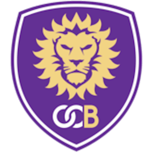 Logo : Orlando City B