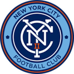 Logo: NYCFC II