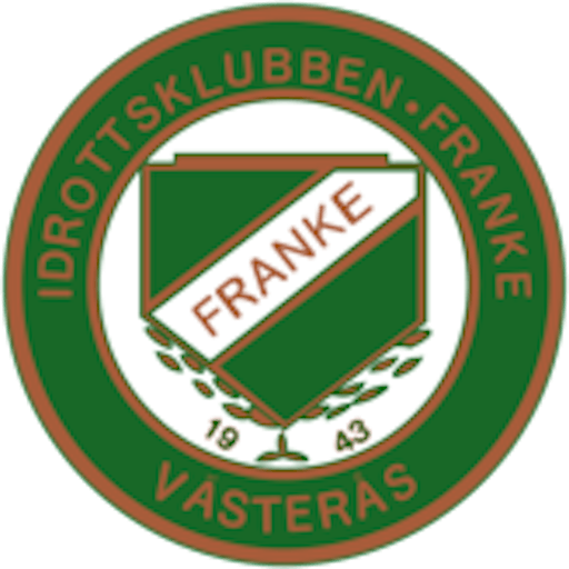 Logo : IK Franke
