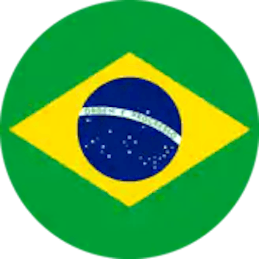 Logo : Brésil U20