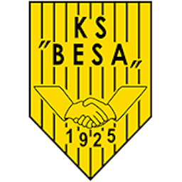 Logo: KS Besa