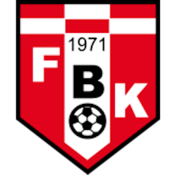 Logo: FBK Karlstad