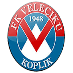 Logo: Veleciku Koplik