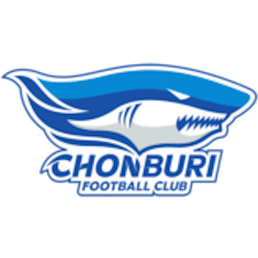Logo : Chonburi FC