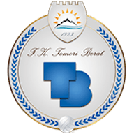 Logo: FK Tomori Berat