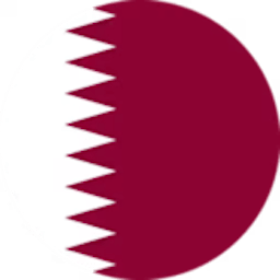 Logo: Katar U23