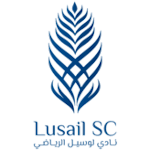 Logo : Lusail City