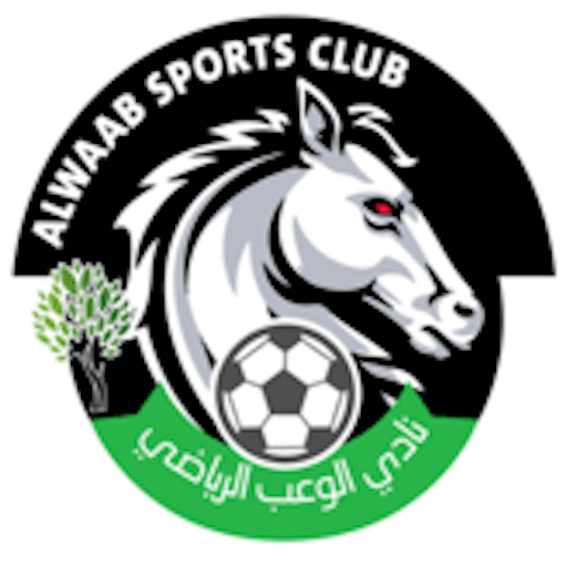 Logo : Al Waab FC