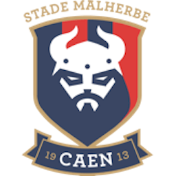 Logo: SM Caen