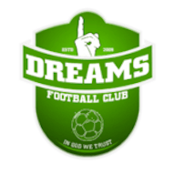Logo: Dreams