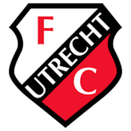 Logo: Utrecht Femenino