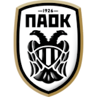 Logo: PAOK Thessaloniki FC II