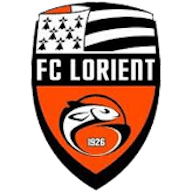 Symbol: FC Lorient