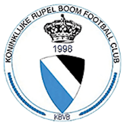 Logo: K Rupel Boom FC