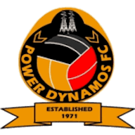 Logo : Dynamos