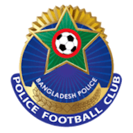 Ikon: Bangladesh Police FC